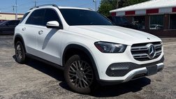 2021 Mercedes-Benz GLE-Class GLE 350