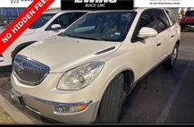 2011 Buick Enclave CXL-1