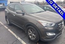 2014 Hyundai Santa Fe Sport 2.4L