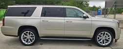 2016 GMC Yukon XL SLT