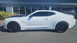 2019 Chevrolet Camaro LT