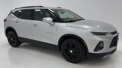 2019 Chevrolet Blazer LT