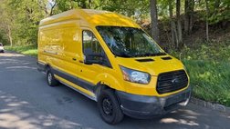2015 Ford Transit 250