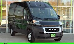 2022 Ram ProMaster 2500 136 WB