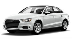 2017 Audi A3 2.0T Premium