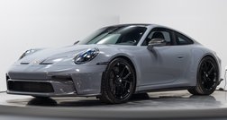2024 Porsche 911 GT3 Touring