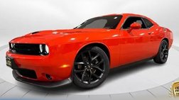 2021 Dodge Challenger GT