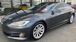 2018 Tesla Model S 100D