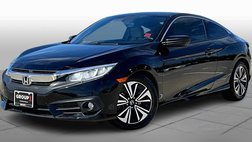 2018 Honda Civic EX-L