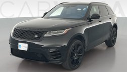 2019 Land Rover Range Rover Velar P380 R-Dynamic HSE