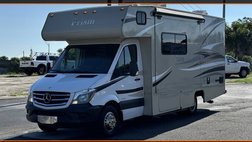 2014 Mercedes-Benz Sprinter 3500