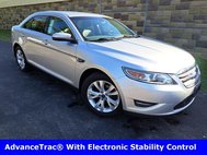 2012 Ford Taurus SEL