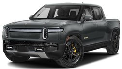 2023 Rivian R1T Adventure