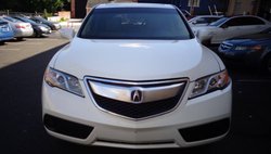 2014 Acura RDX Base