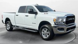 2024 Ram Ram Pickup 2500 Big Horn