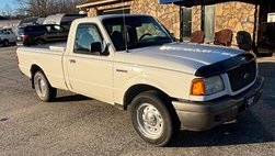 2003 Ford Ranger XL