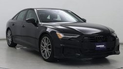 2022 Audi A6 quattro Prestige 55 TFSI