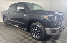 2020 Toyota Tundra 1794 Edition