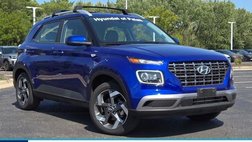 2024 Hyundai Venue Limited