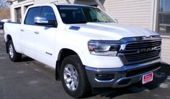 2020 Ram Ram Pickup 1500 Laramie