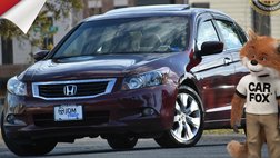 2009 Honda Accord EX-L V6