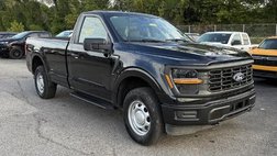 2024 Ford F-150 XL
