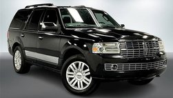 2014 Lincoln Navigator Base
