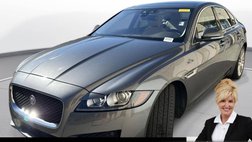 2017 Jaguar XF 35t Prestige