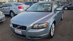 2009 Volvo C70 T5
