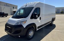2023 Ram ProMaster 3500 159 WB