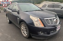 2014 Cadillac SRX Performance Collection