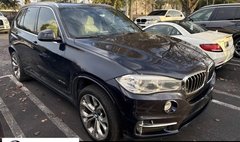 2018 BMW X5 sDrive35i
