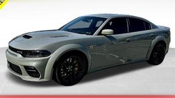 2023 Dodge Charger SRT Hellcat