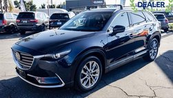 2017 Mazda CX-9 Grand Touring