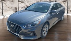 2018 Hyundai Sonata Limited