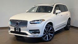 2024 Volvo XC90 B5 Plus Bright Theme