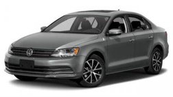 2015 Volkswagen Jetta SE