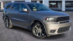 2020 Dodge Durango GT