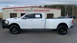 2019 Ram Ram Pickup 3500 Big Horn