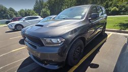 2020 Dodge Durango R/T