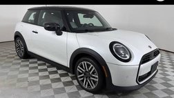 2025 MINI Hardtop Cooper