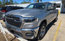 2025 Ram Ram Pickup 1500 Big Horn