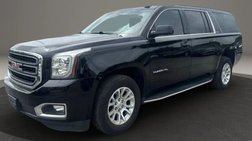 2020 GMC Yukon XL SLT
