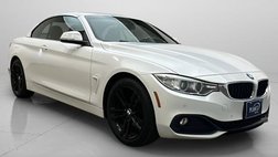 2017 BMW 4 Series 430i xDrive