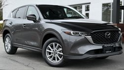 2023 Mazda CX-5 2.5 S Select
