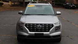 2023 Hyundai Venue SEL