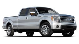 2009 Ford F-150 XLT