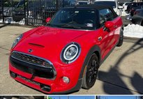 2019 MINI Convertible Cooper S