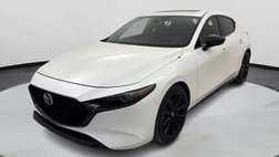 2021 Mazda MAZDA3 2.5 Turbo