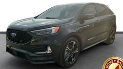2022 Ford Edge ST
